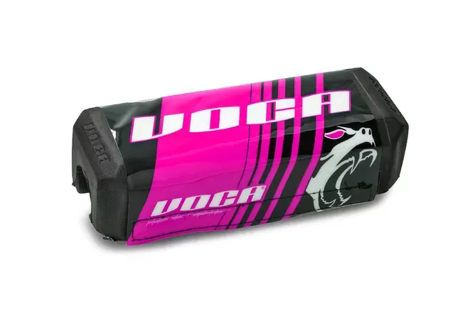 Stuurplaat Voca Ff28 Fast Forward Roze