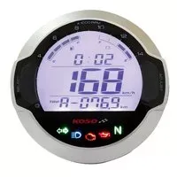 Snelheidsmeter Koso DL-03SR GP Style Street-Legal