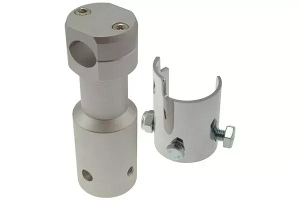 STR8 Stuurstang Recht Peugeot Speedfight / Trekker / Vivacity