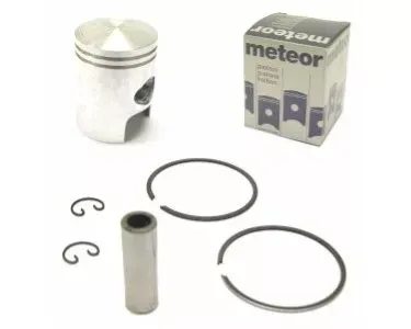 Zuiger Piaggio/Gilera 40.8mm - Meteor