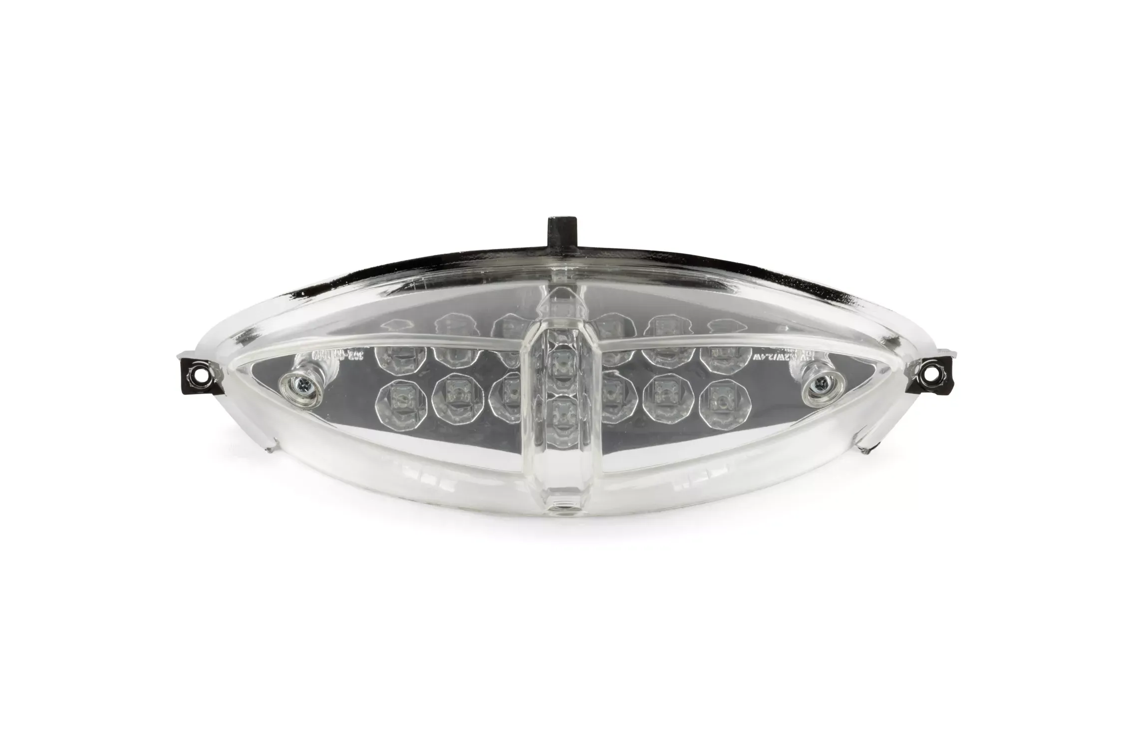 Achterlicht Lexus Style Gentegreerde Led-Indicatoren Peugeot Speedfight 2 CE-Markering