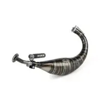 Uitlaat KRM 90 - 100 Derbi