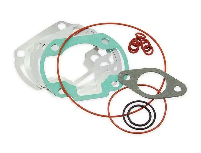 Pakkingset Stage6 Pro cilinder - Minarelli horizontaal LC