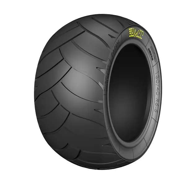 Band PMT 130/40 - 6.5" B Weg Voor E-Scooter