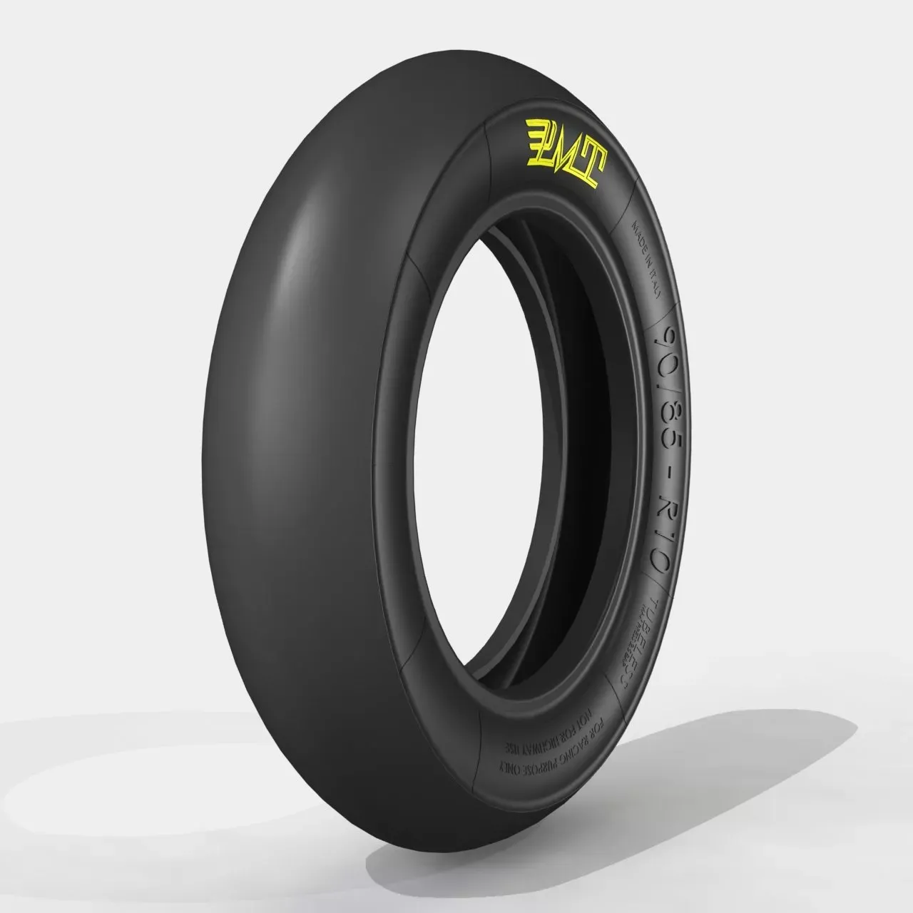 Band PMT 90/85 - 10" Soft S Slick