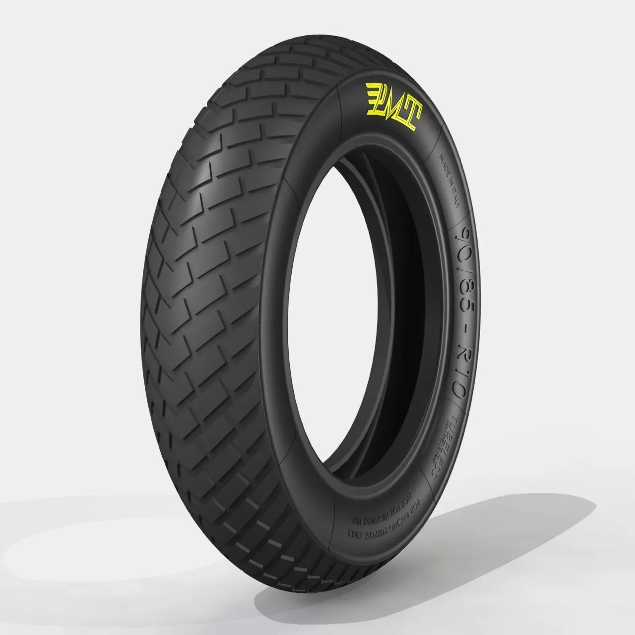 Band PMT 90/85 - 10" R Rain