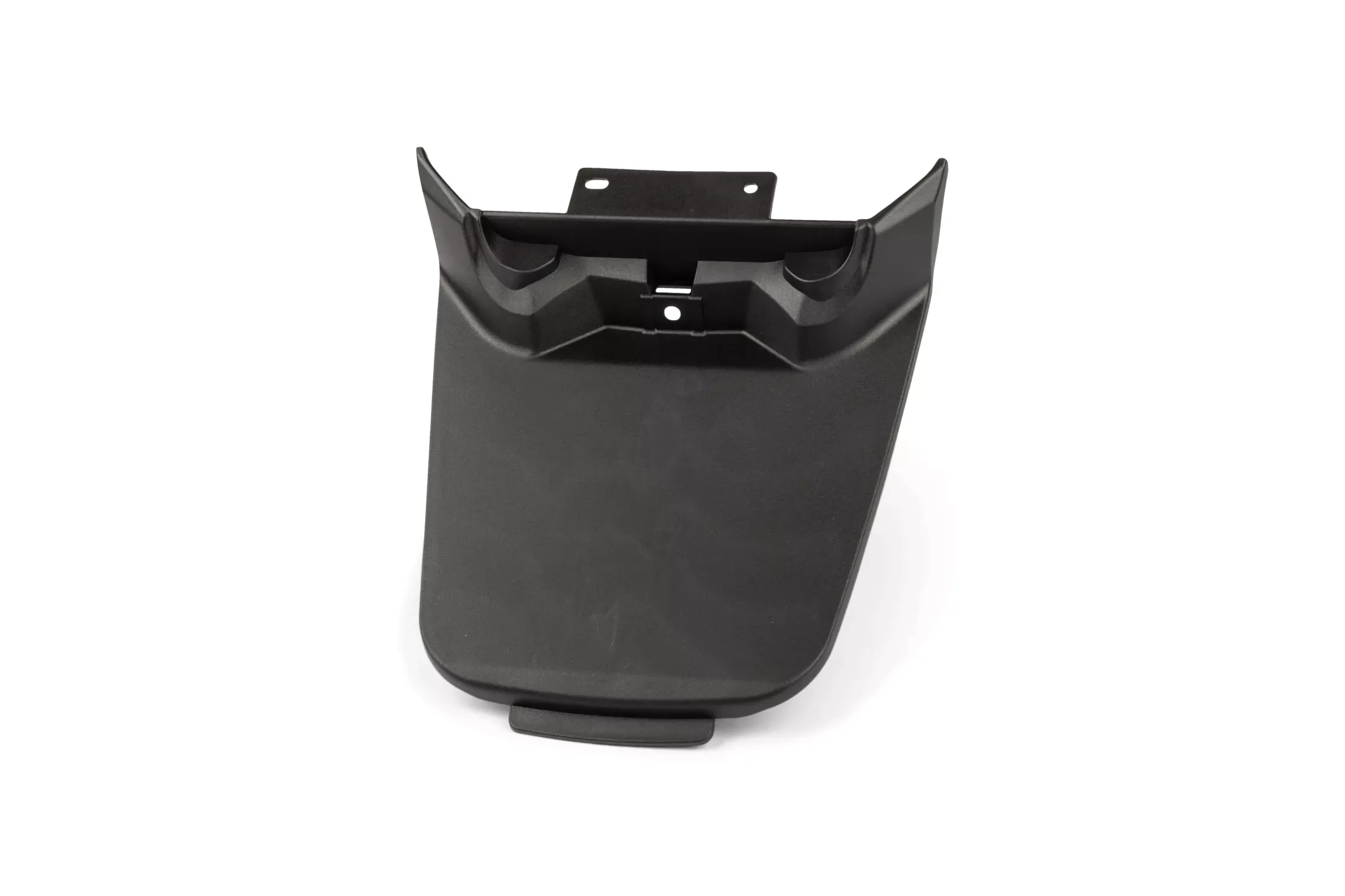 Accudeksel Yamaha BW'S / MBK Booster NA 2004 Zwart