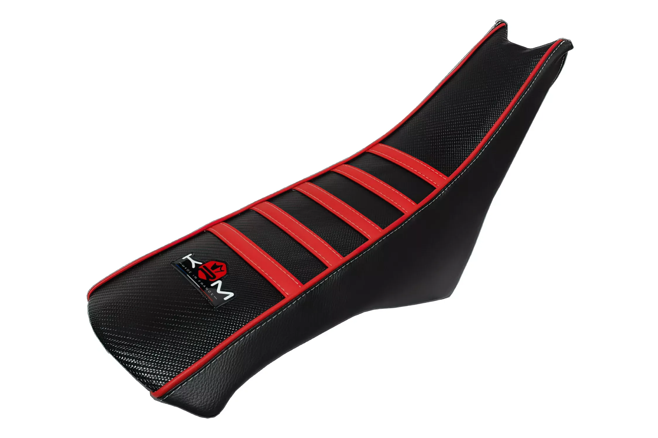 Zadelhoes KRM Rood Aprilia SX 2006 - 2017