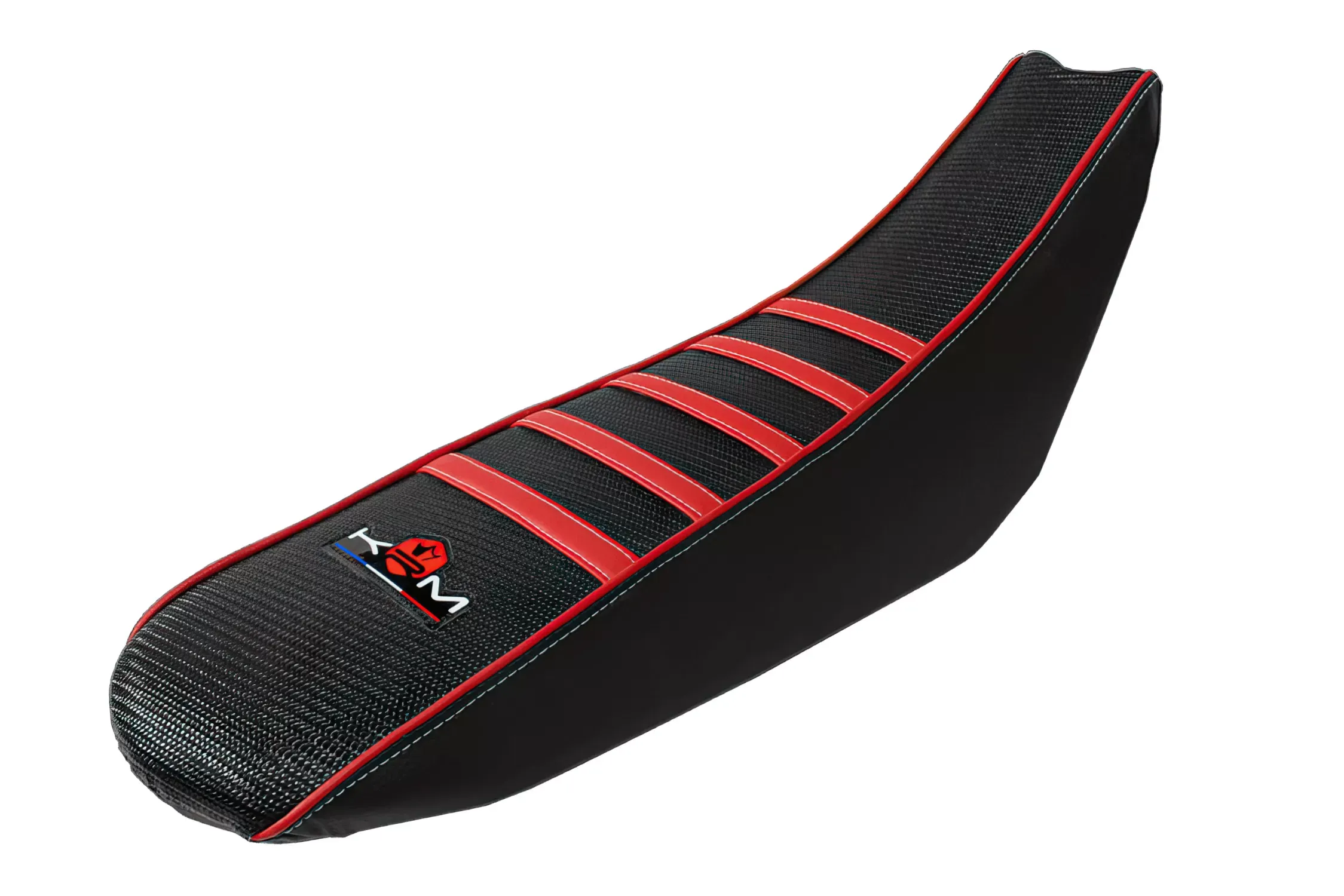 Zadelhoes KRM Rood Derbi DRD Pro 2006 - 2011