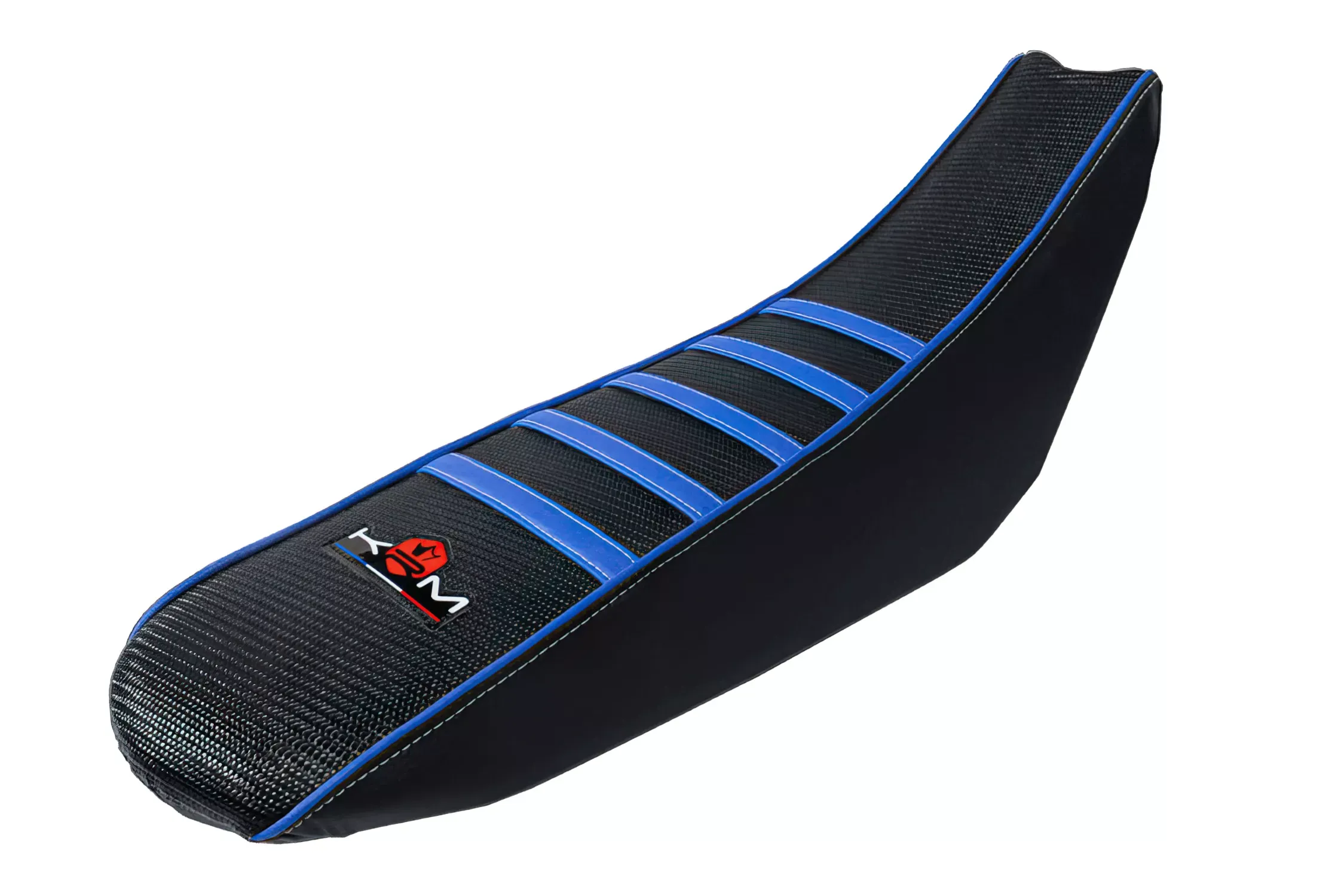 Zadelhoes KRM Blauw Derbi  DRD Pro 2006 - 2011