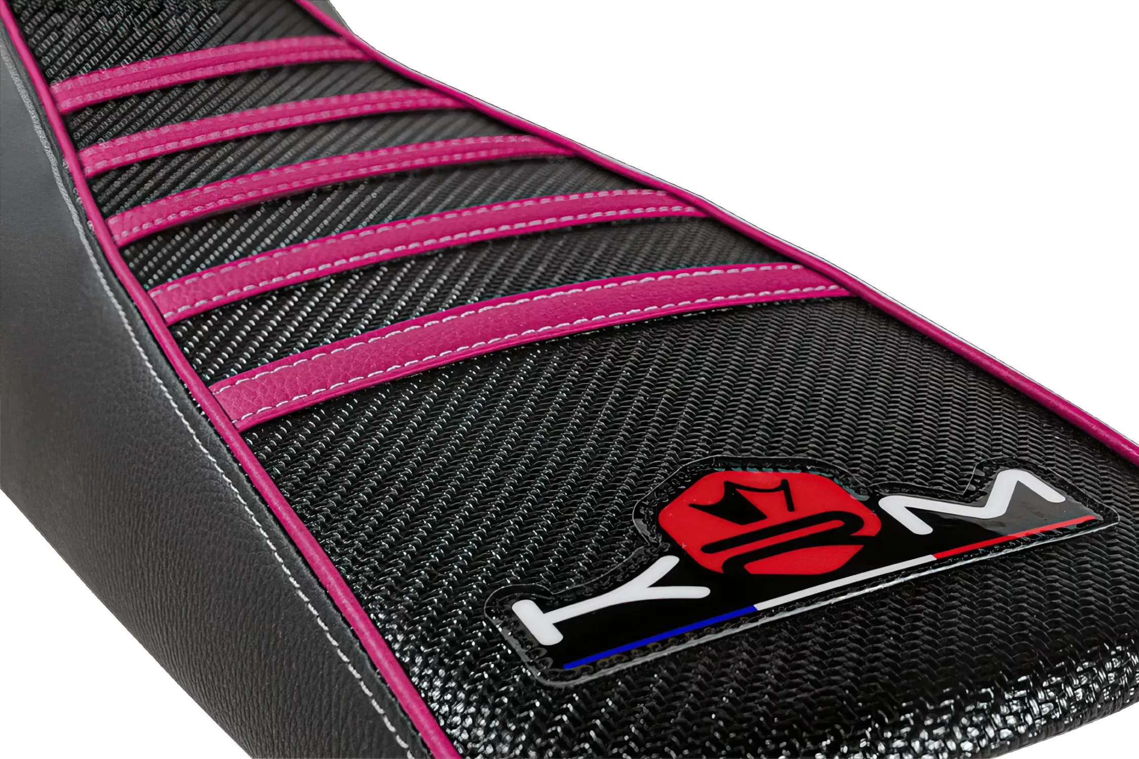 Zadelhoes KRM Roze Derbi X-treme  2011 - 2017