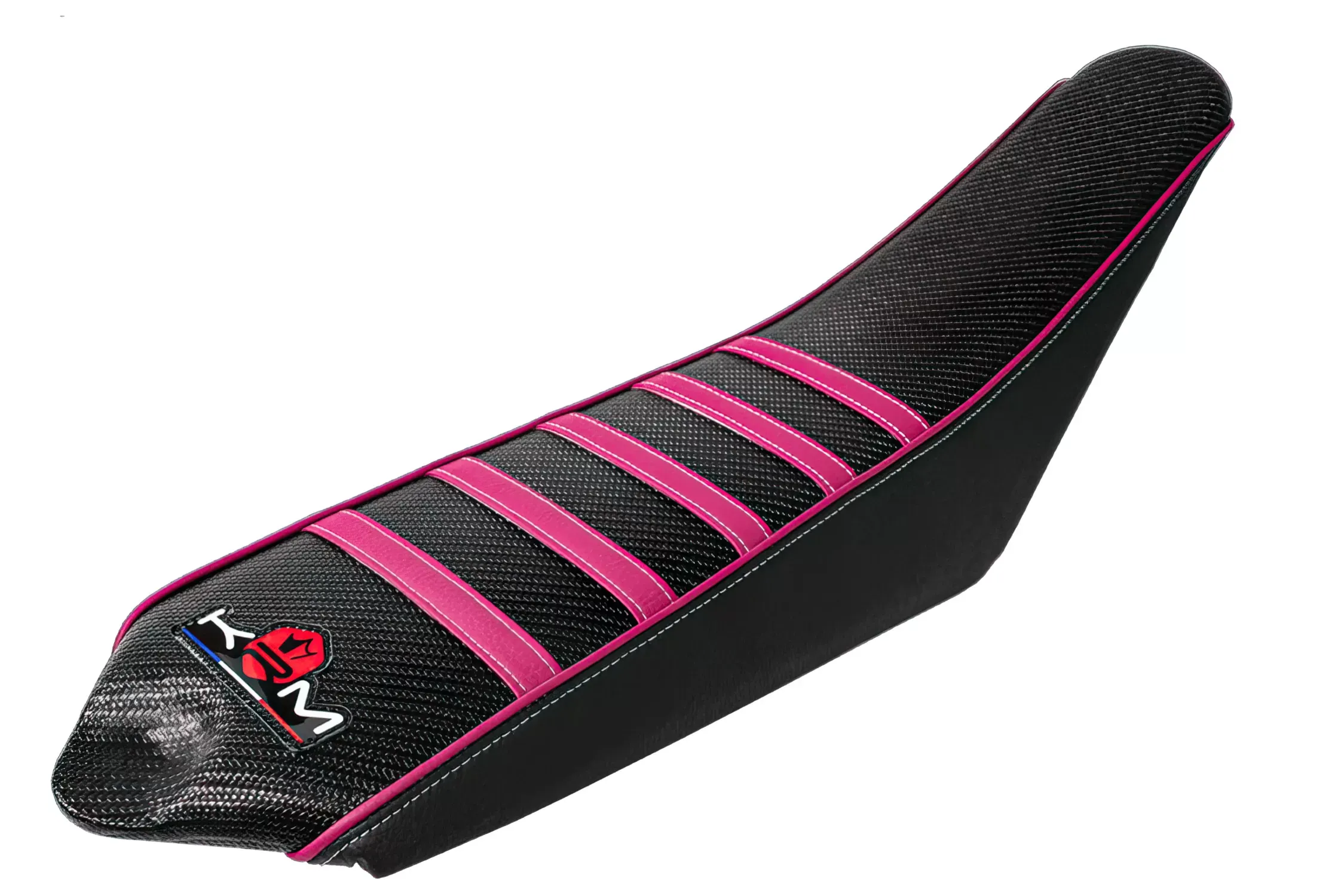 Zadelhoes KRM Roze Sherco NA 2013