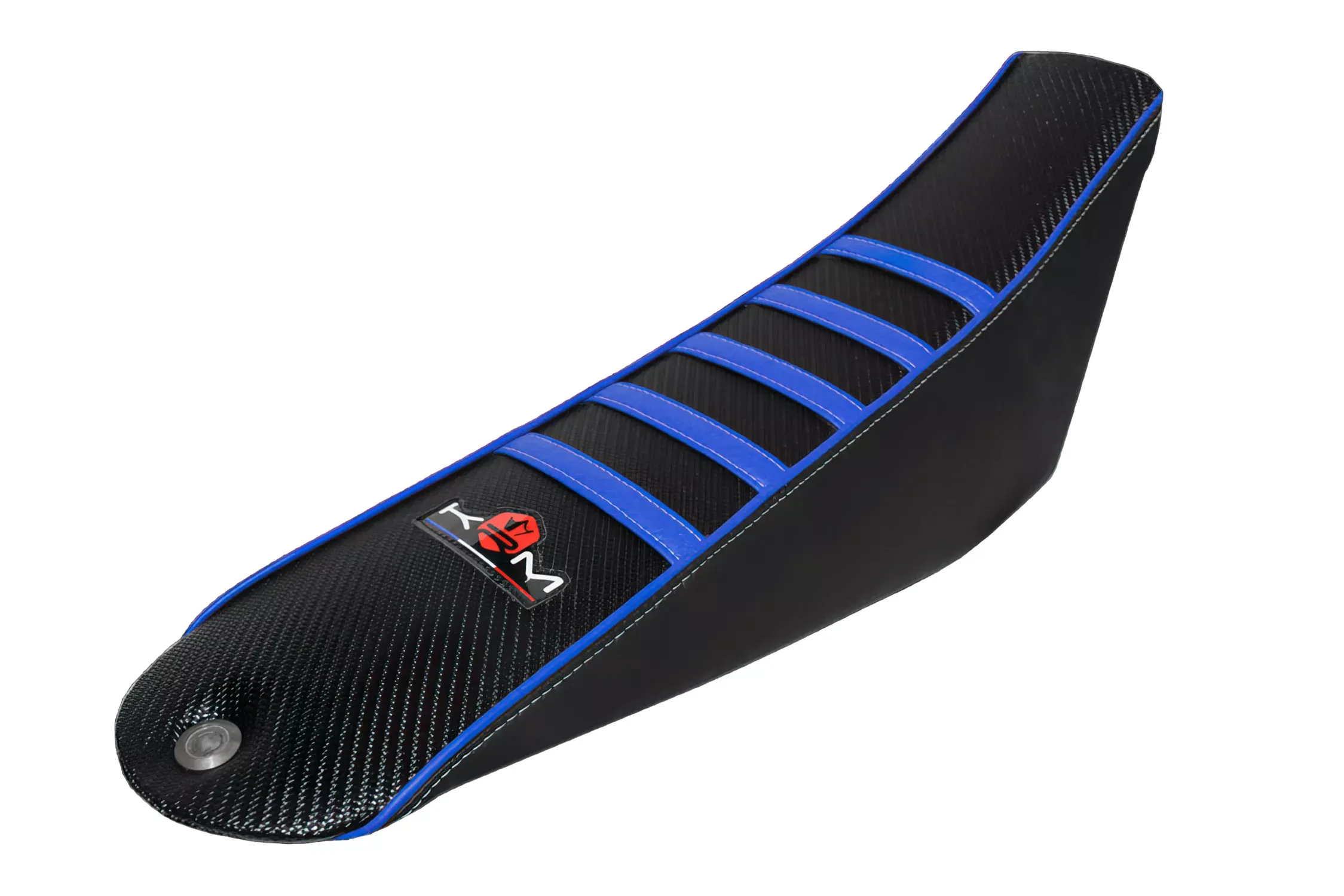Zadelhoes KRM Blauw Beta 2011 - 2020