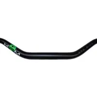 Stuur MX 28mm KRM Zwart / Goud