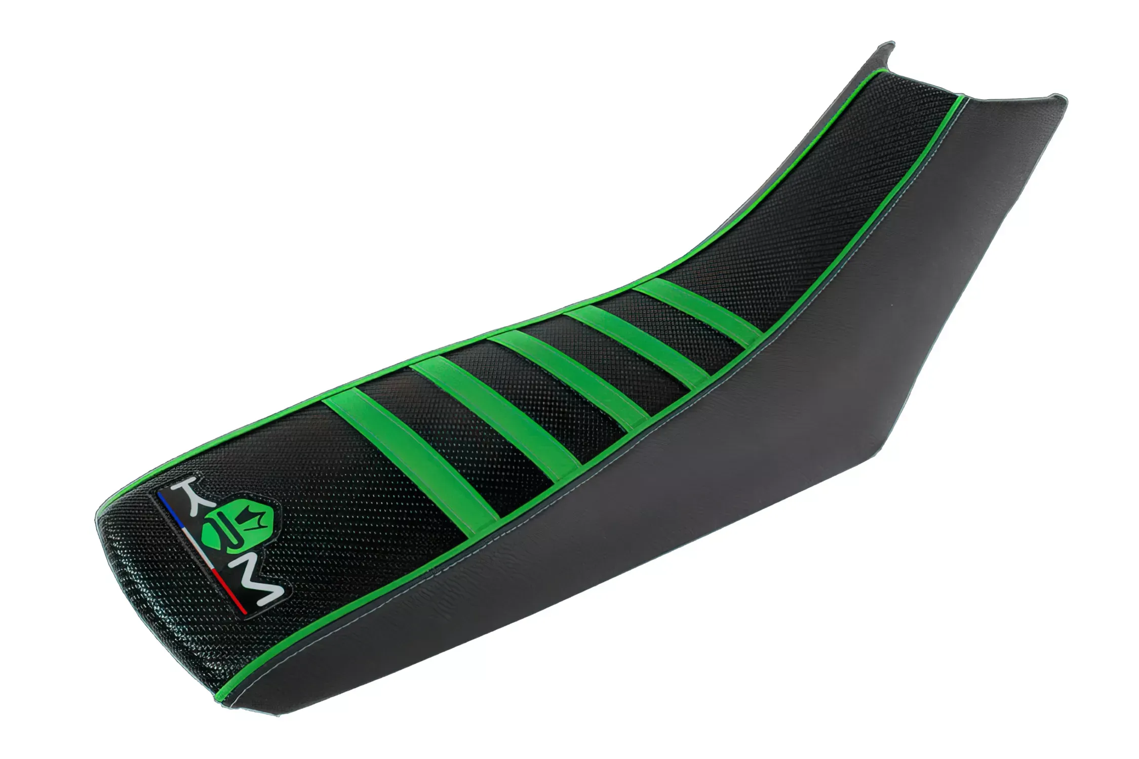 Zadelhoes KRM Groen Derbi X-Ttreme 2011 - 2017