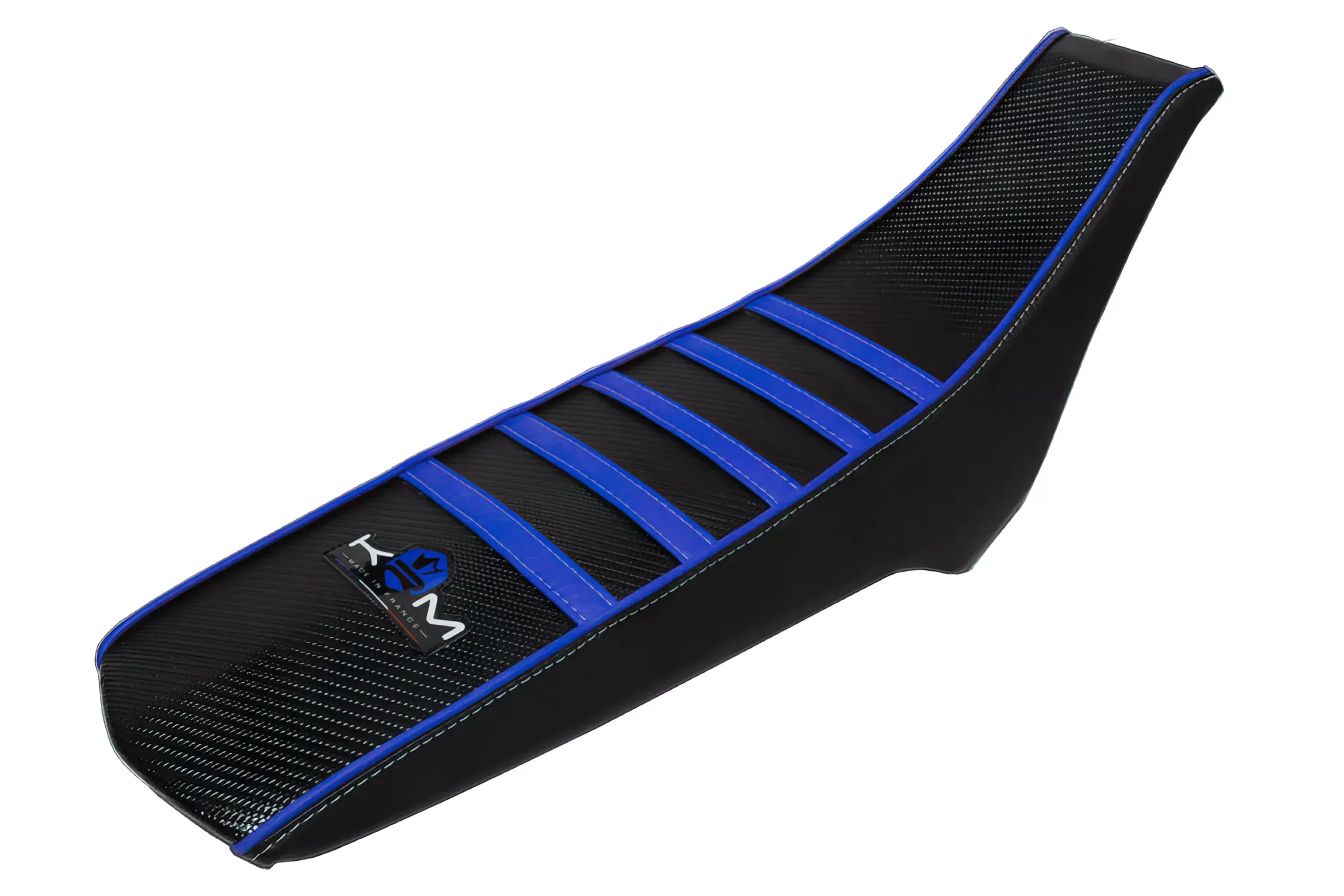 Zadelhoes KRM Blauw Derbi X-treme NA 2018