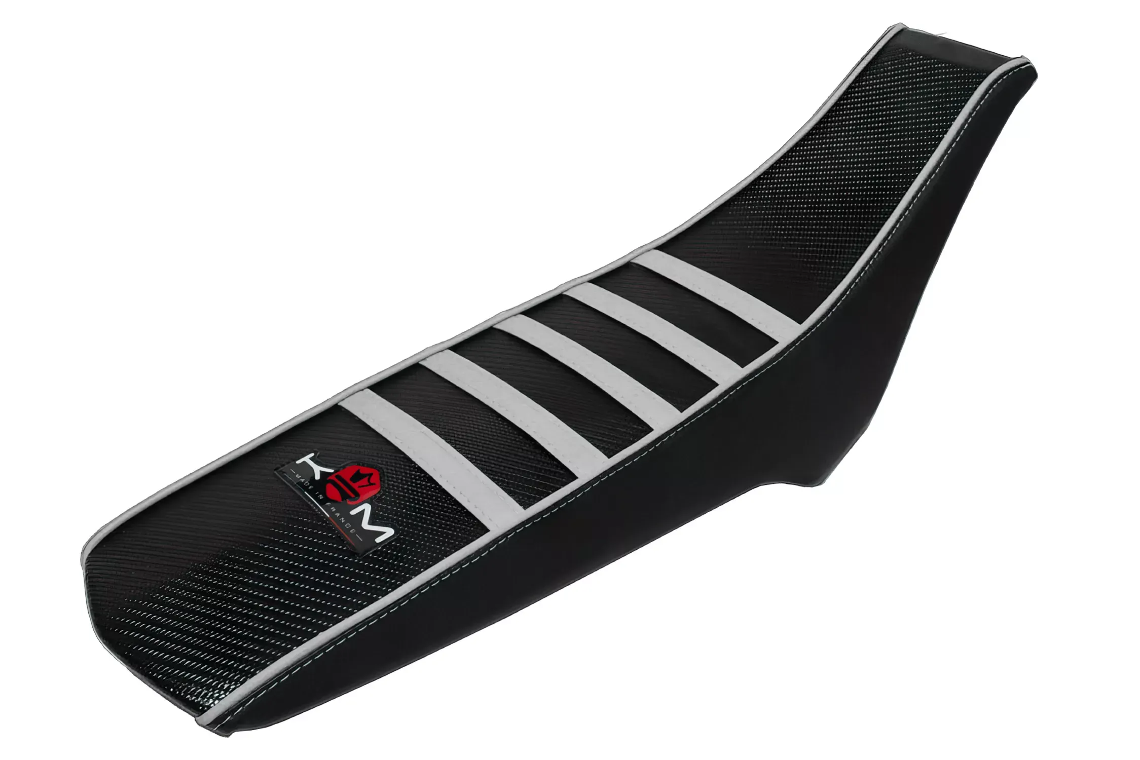 Zadelhoes KRM Wit Derbi  X-treme NA 2018