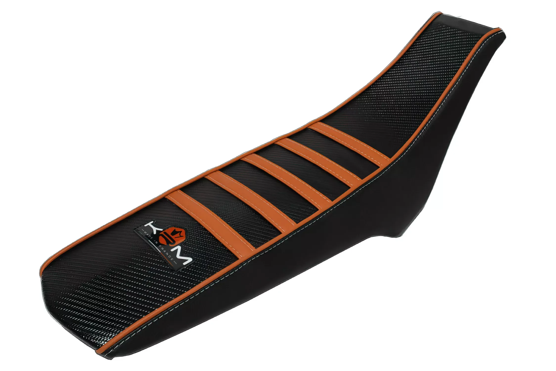 Zadelhoes KRM Oranje Derbi X-treme NA 2018