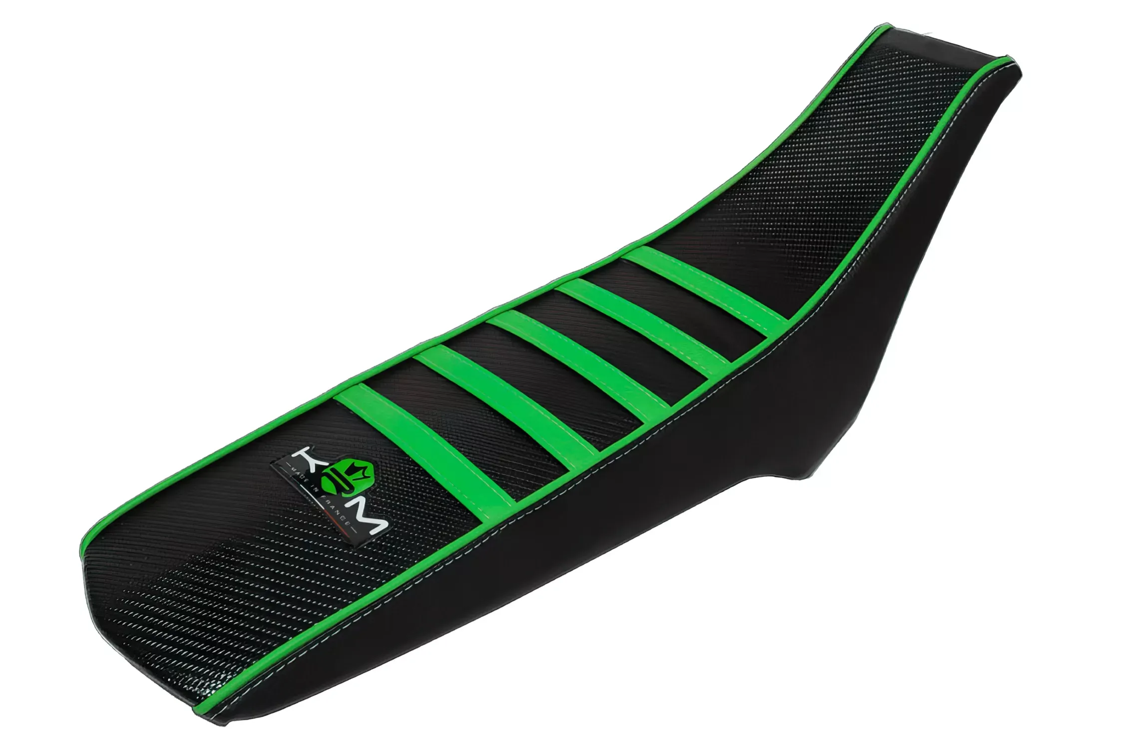 Zadelhoes KRM Groen Derbi X-treme NA 2018