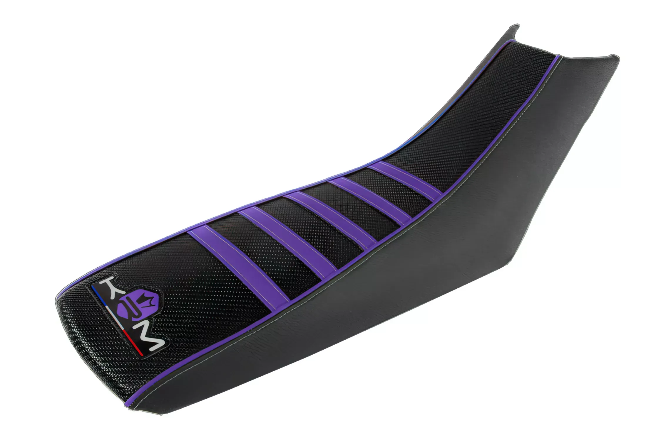 Zadelhoes KRM Paars Derbi X-treme 2011 - 2017