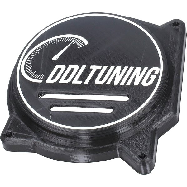 Vliegwieldeksel Aprilia DDL