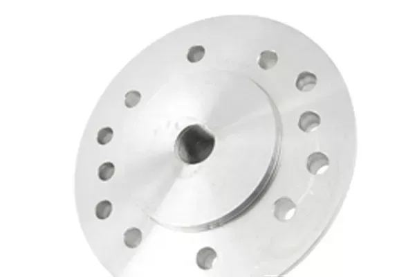 2Fast Cilinderkop Verbrandingskamer Blank Piaggio NRG / Runner