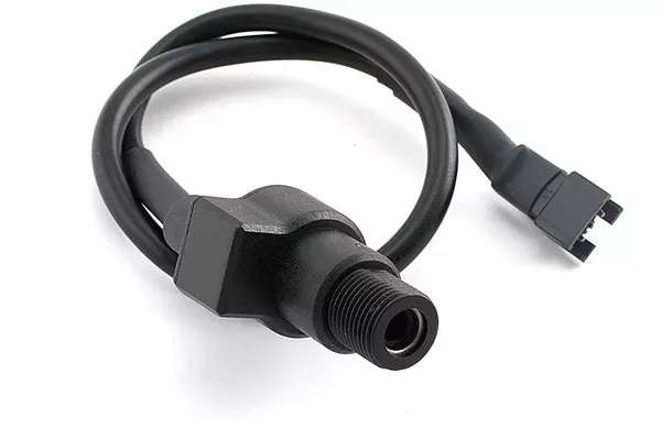 Snelheidsmeter Adapterkabel Koso Yamaha Aerox / MBK Nitro