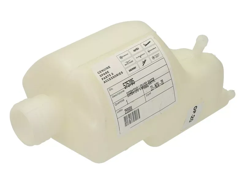 Koelvloeistofreservoir Piaggio Zip SP 2000 50cc 2 takt origineel