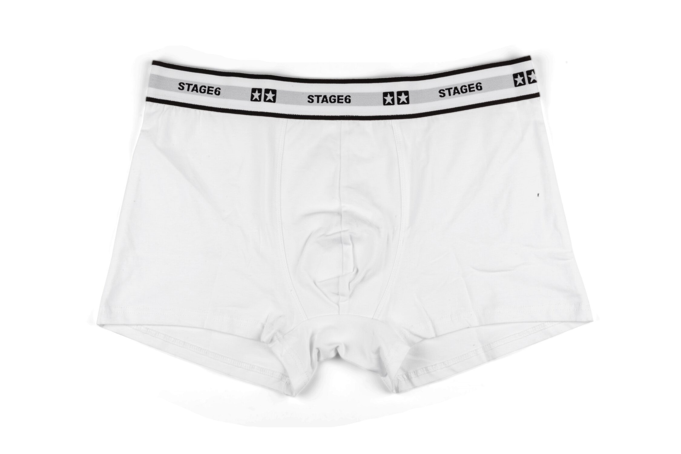 Boxershort Stage6 Wit 