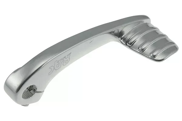 Kickstart-Hendel STR8 Peugeot Speedfight Chrome