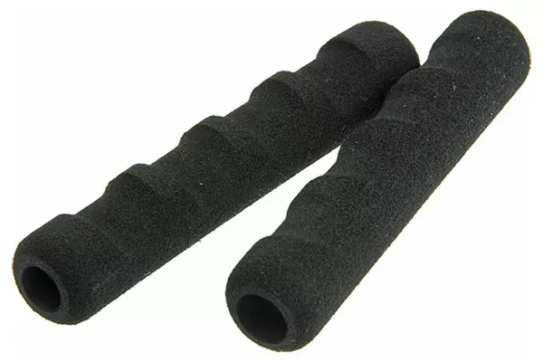 Remhendel Foam Mouwen STR8 Universeel Zwart