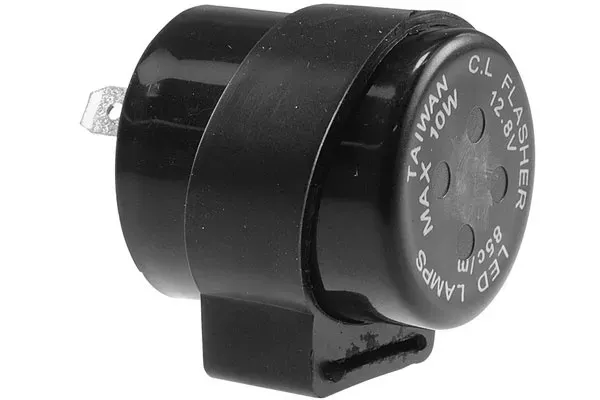 STR8 Mechanisch Knipperend Relais