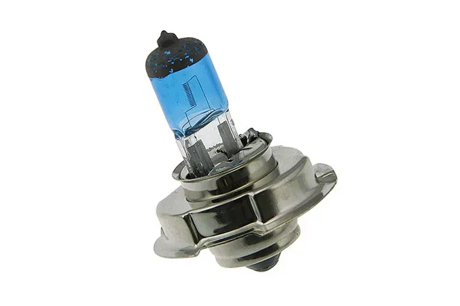 Halogeenlamp STR8 Extra Wit Xenon P26S 12V / 20W