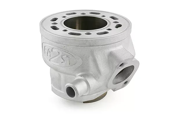 Cilinder 2Fast 86CC 50MM / Slag=44MM Minarelli LC