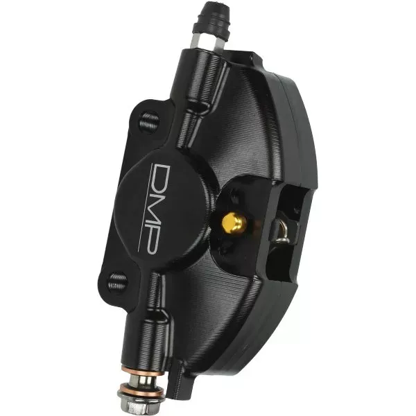 Remklauw Piaggio Zip2000 DMP zwart