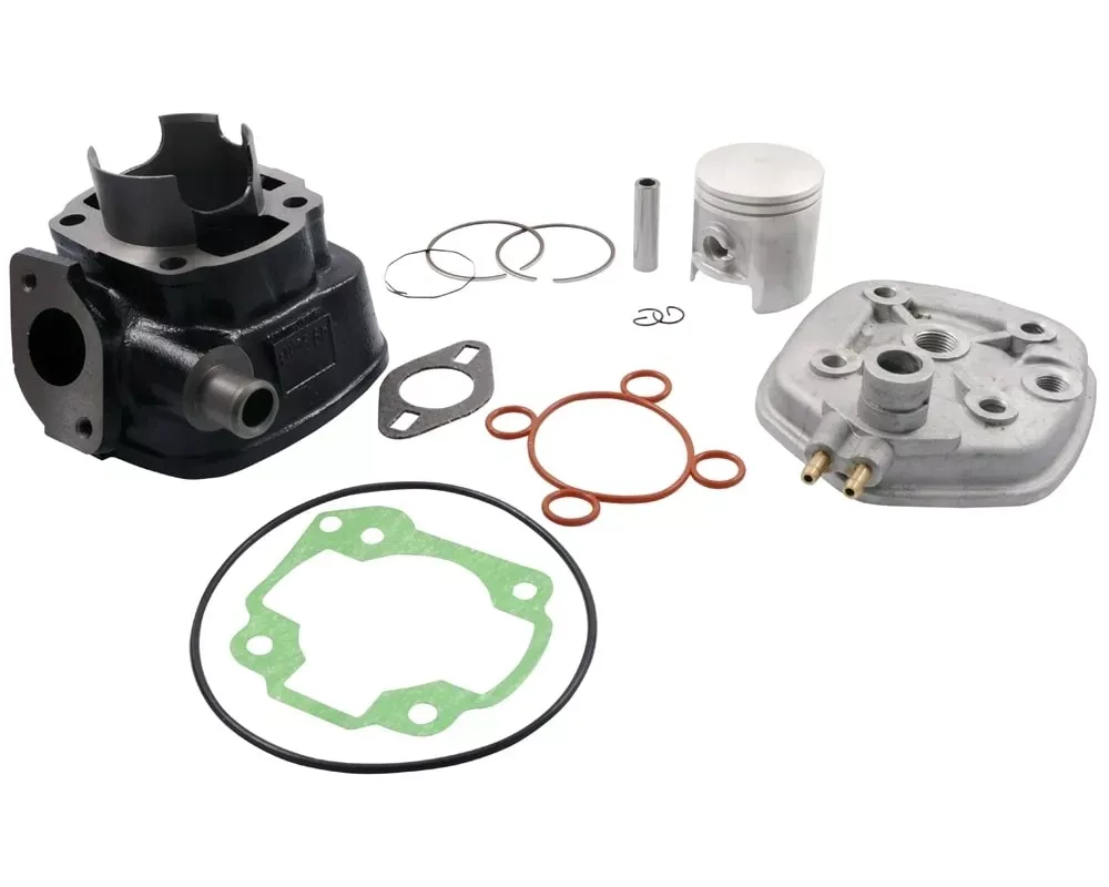 70cc Minarelli LC (met cilinderkop)