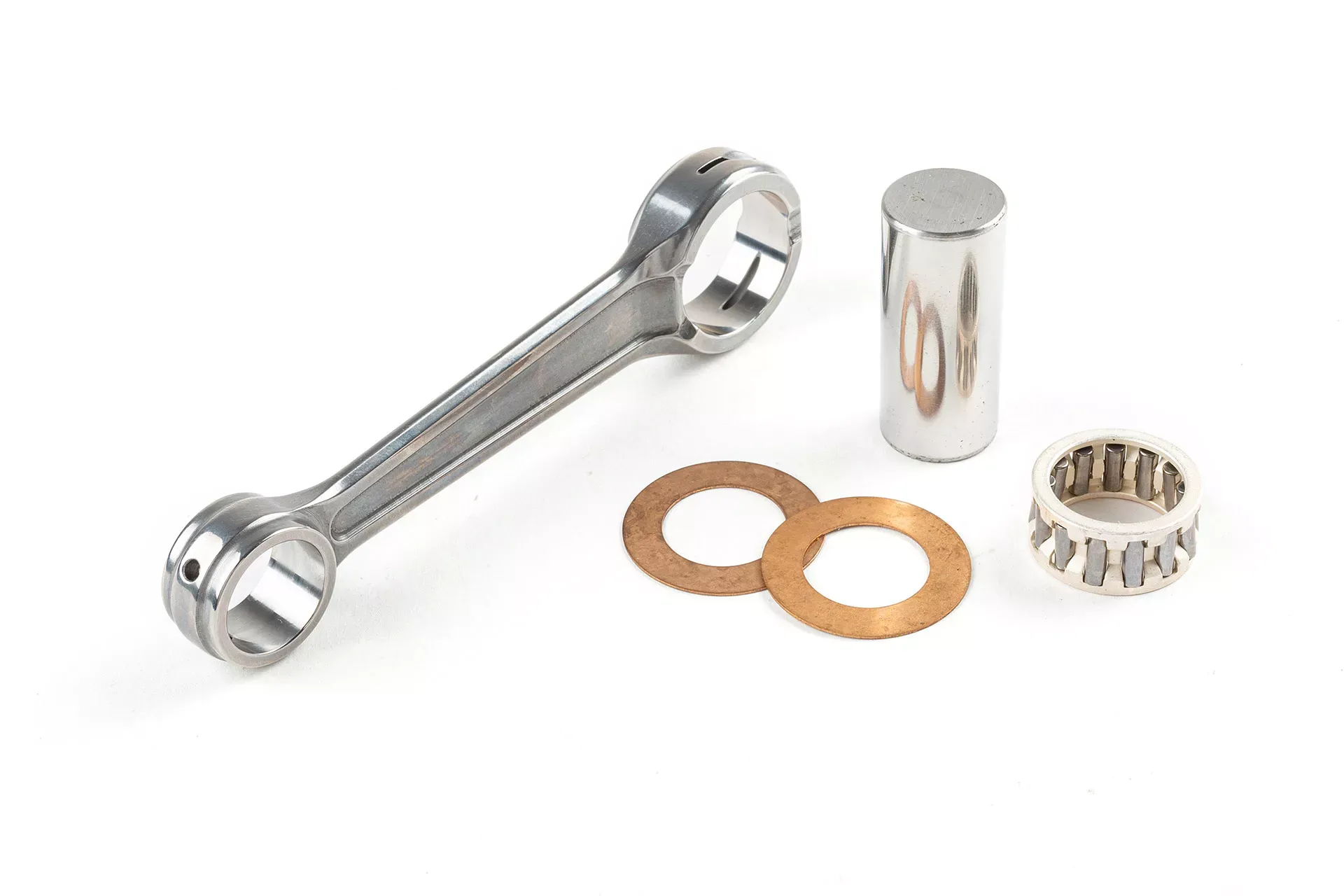 Drijfstang 2fast 95MM Crankpin 18X41MM