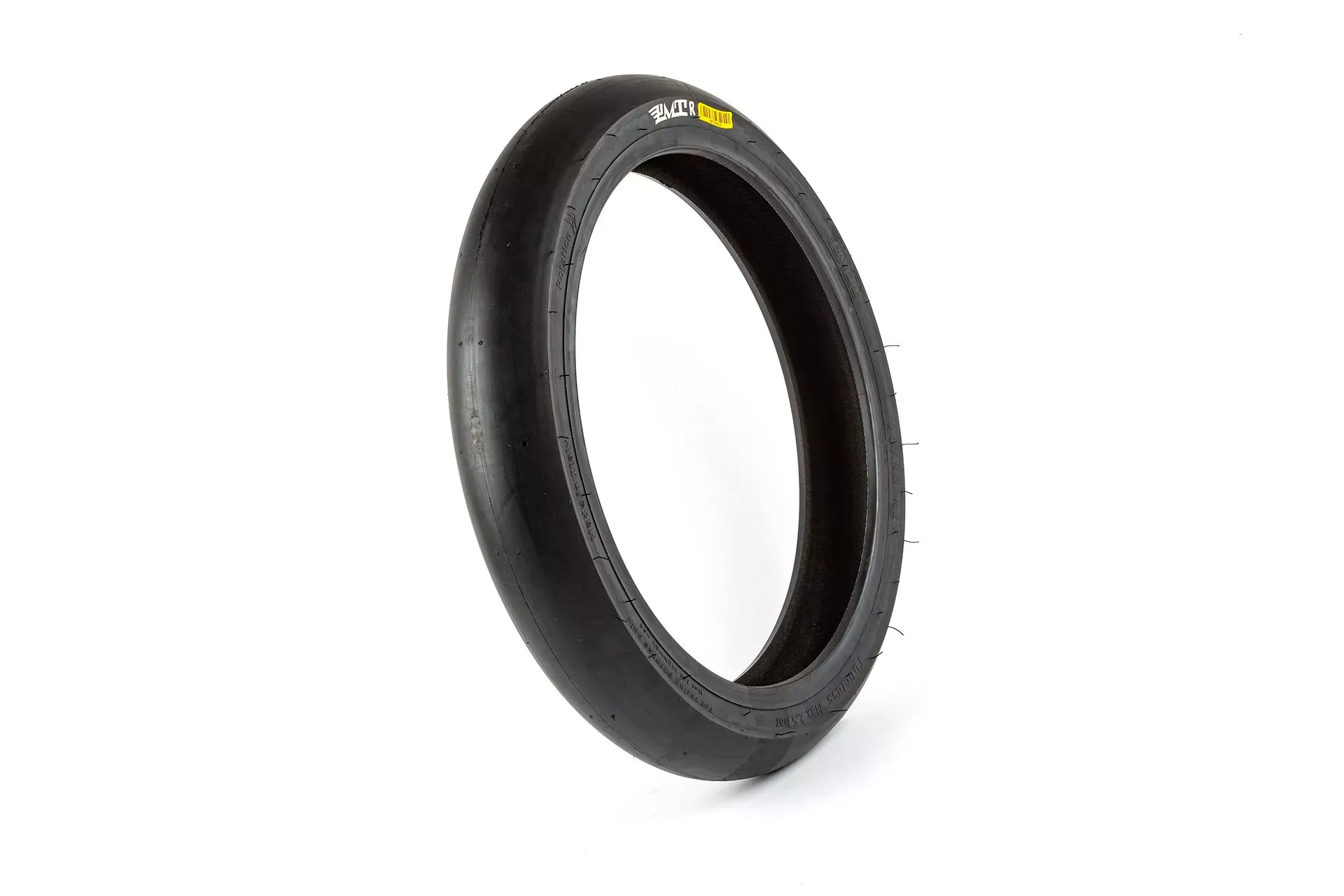 Band PMT 90/80 - 17" R Slick