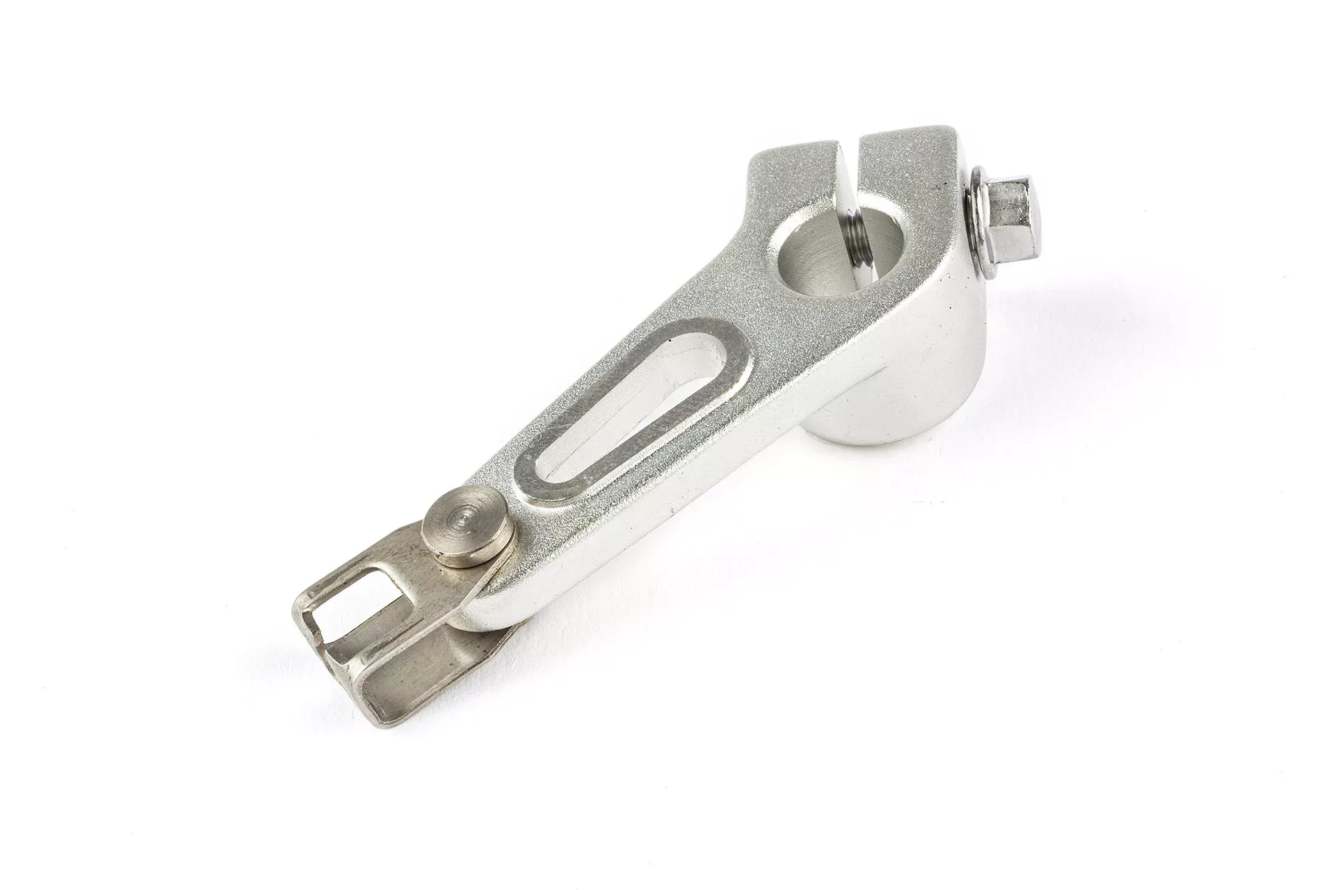 Kopellingshendel Aluminum Derbi