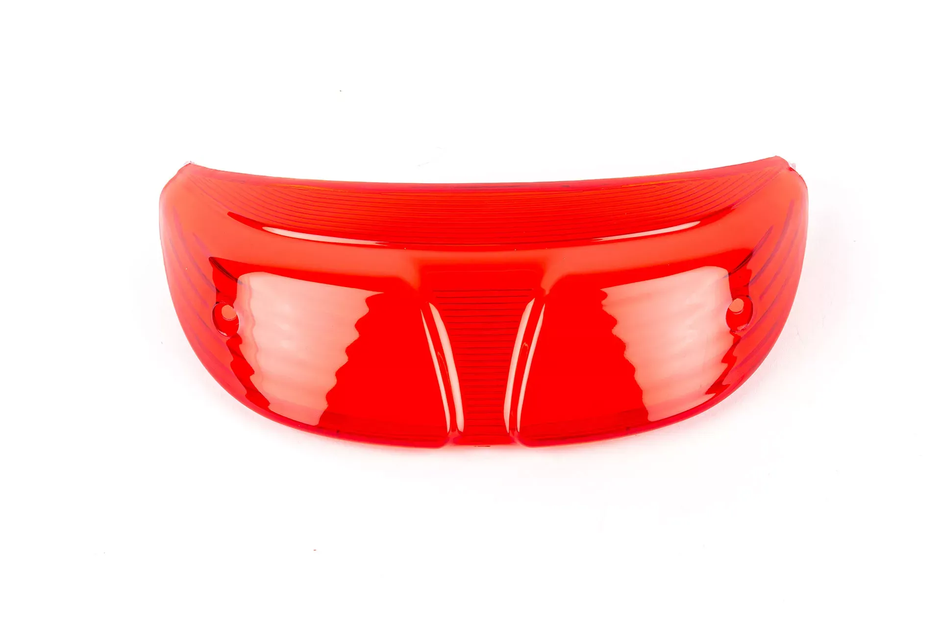 Achterlichtlens Rood Peugeot Trekker / TKR