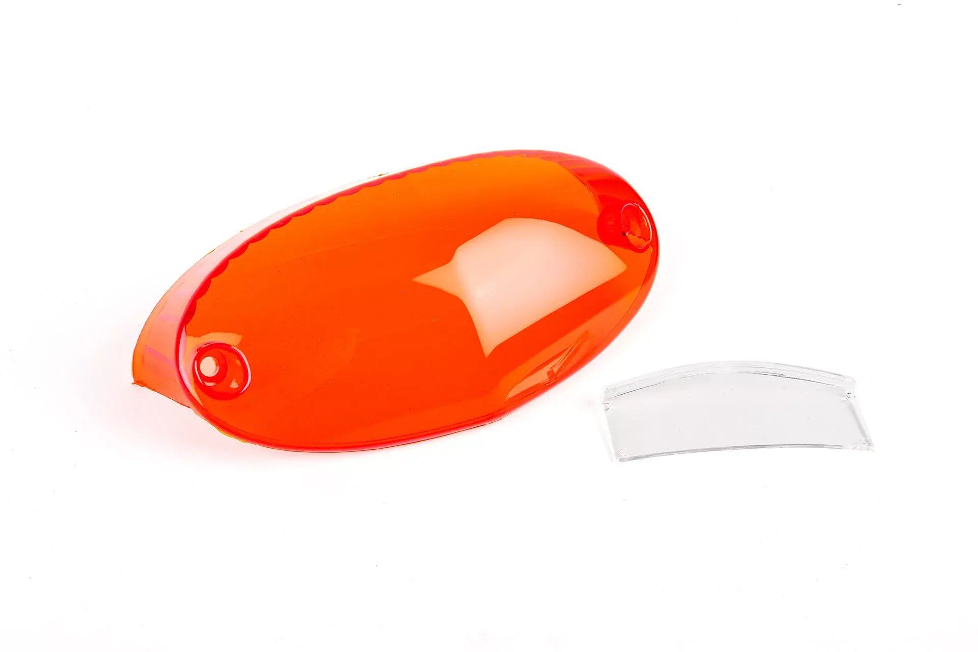 Achterlichtlens Rood Peugeot Ludix