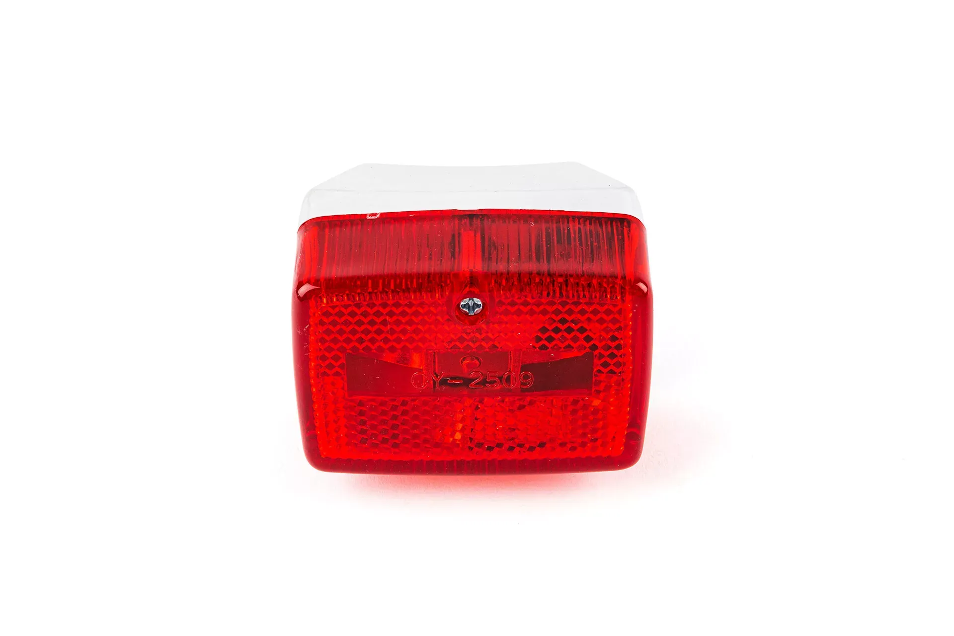 Achterlicht Rood MBK 51 / Peugeot 103