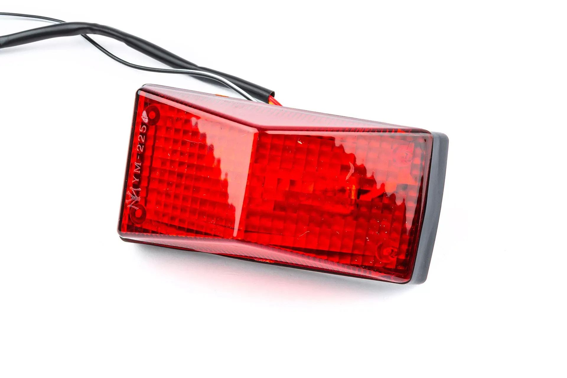 Achterlicht Universeel Type Enduro