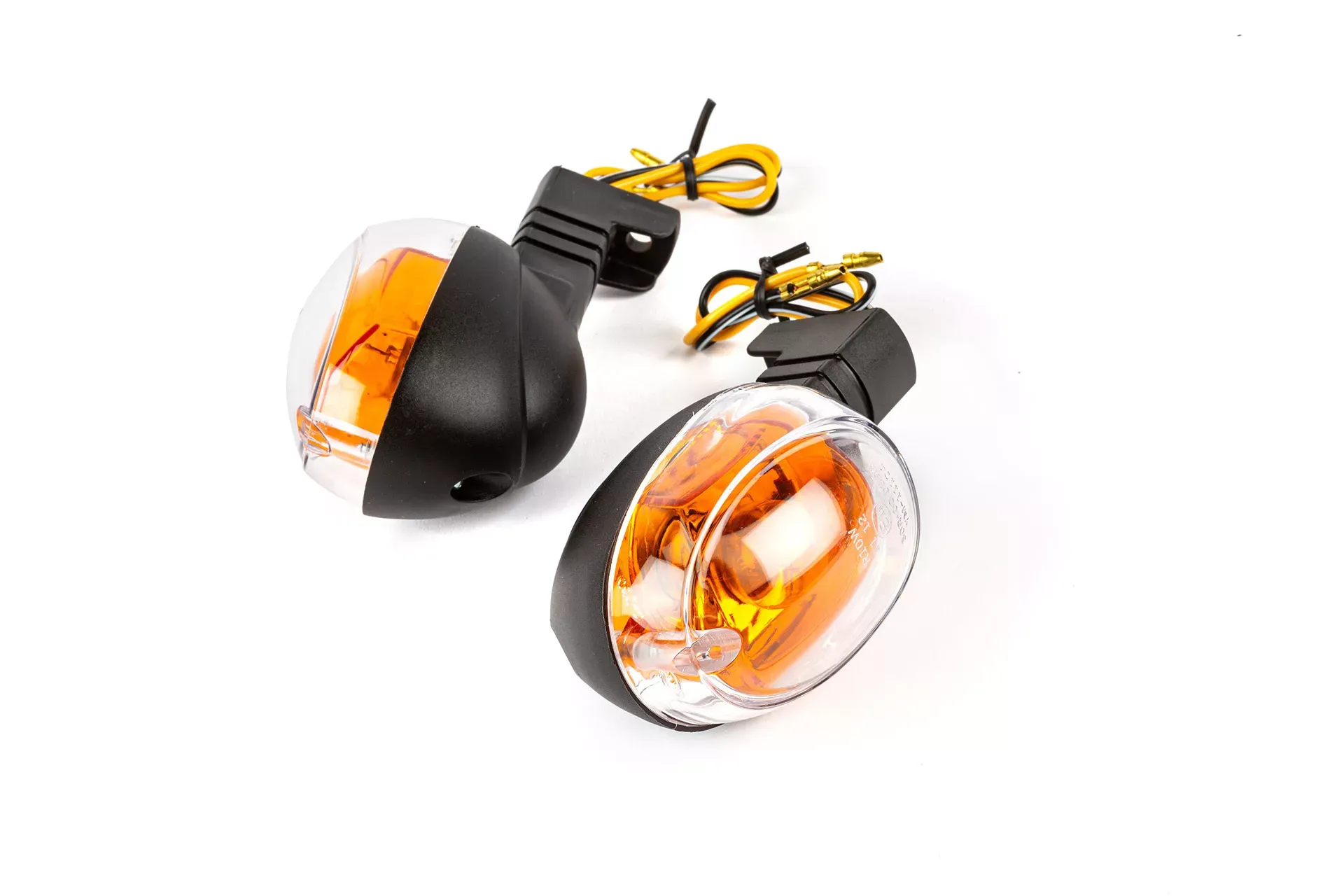 Indicatoren Achter Yamaha BW'S / MBK Booster NA CE-Markering 2004