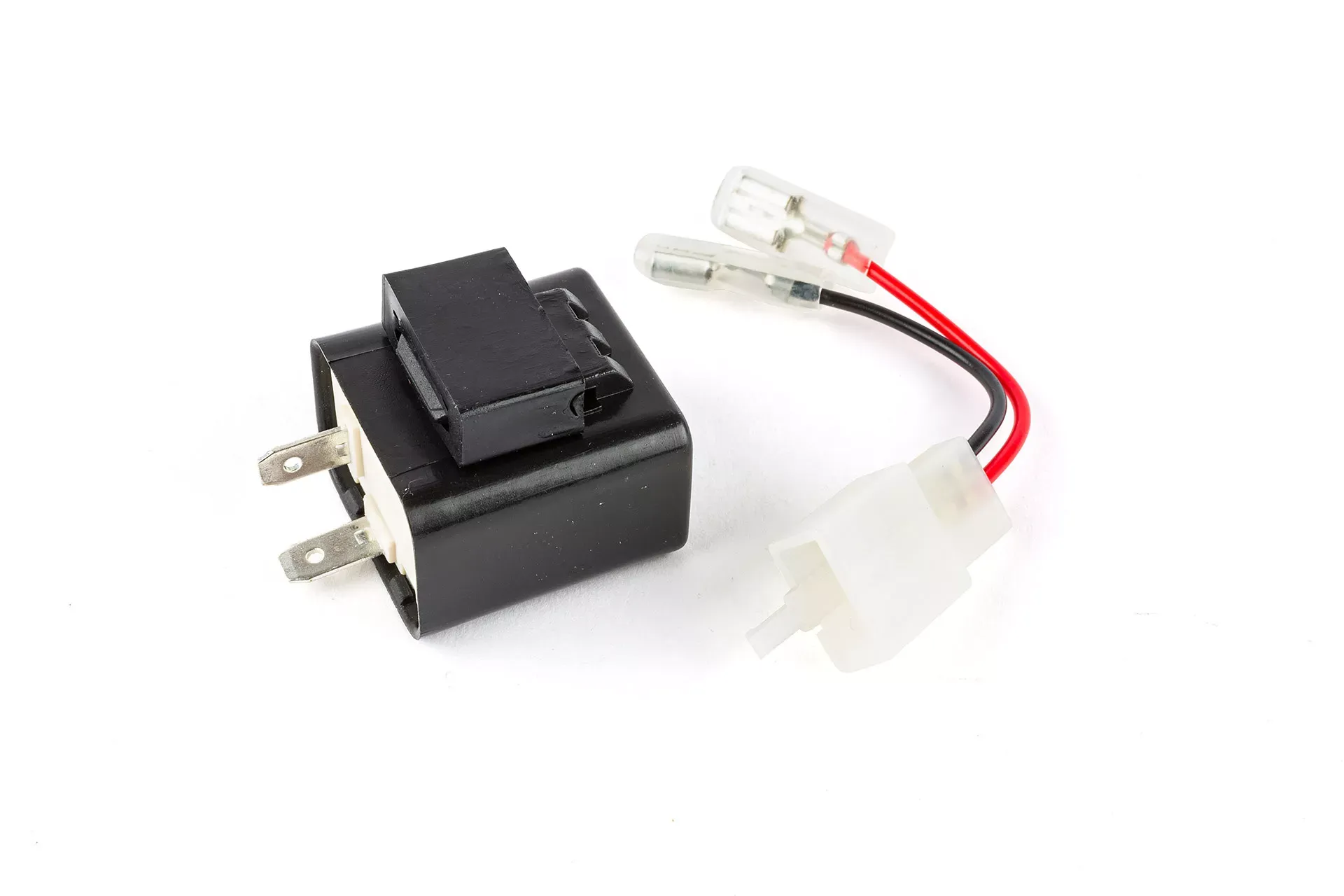 KnipperrelaisLed 12V - 10W 2 Pins