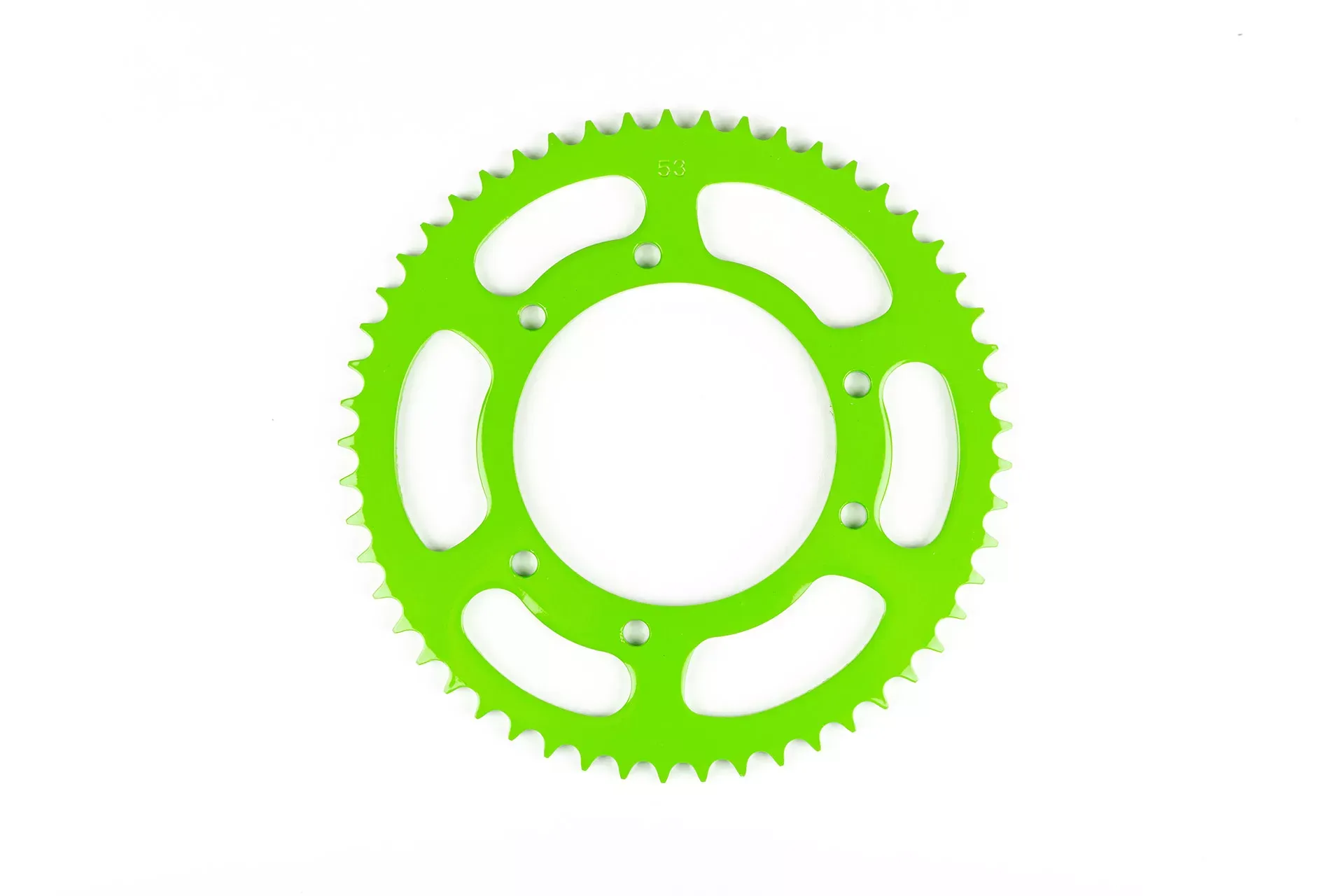 Couronne 53 Tanden - 420 Groene Rieju MRT