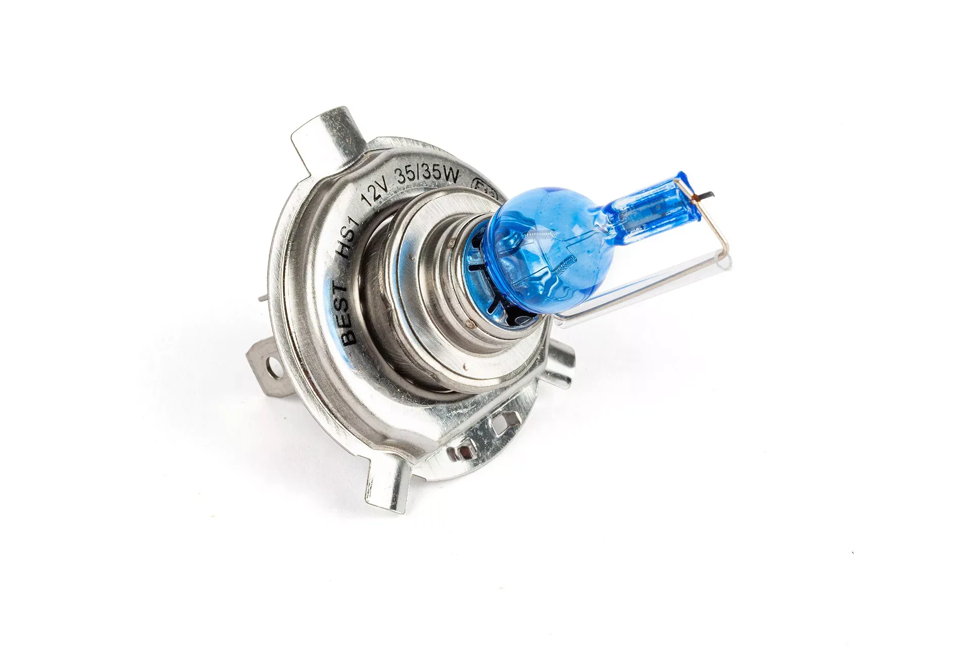 Gloelamp Xenon Superblauw HS1 12V - 35/35W (PX43T)