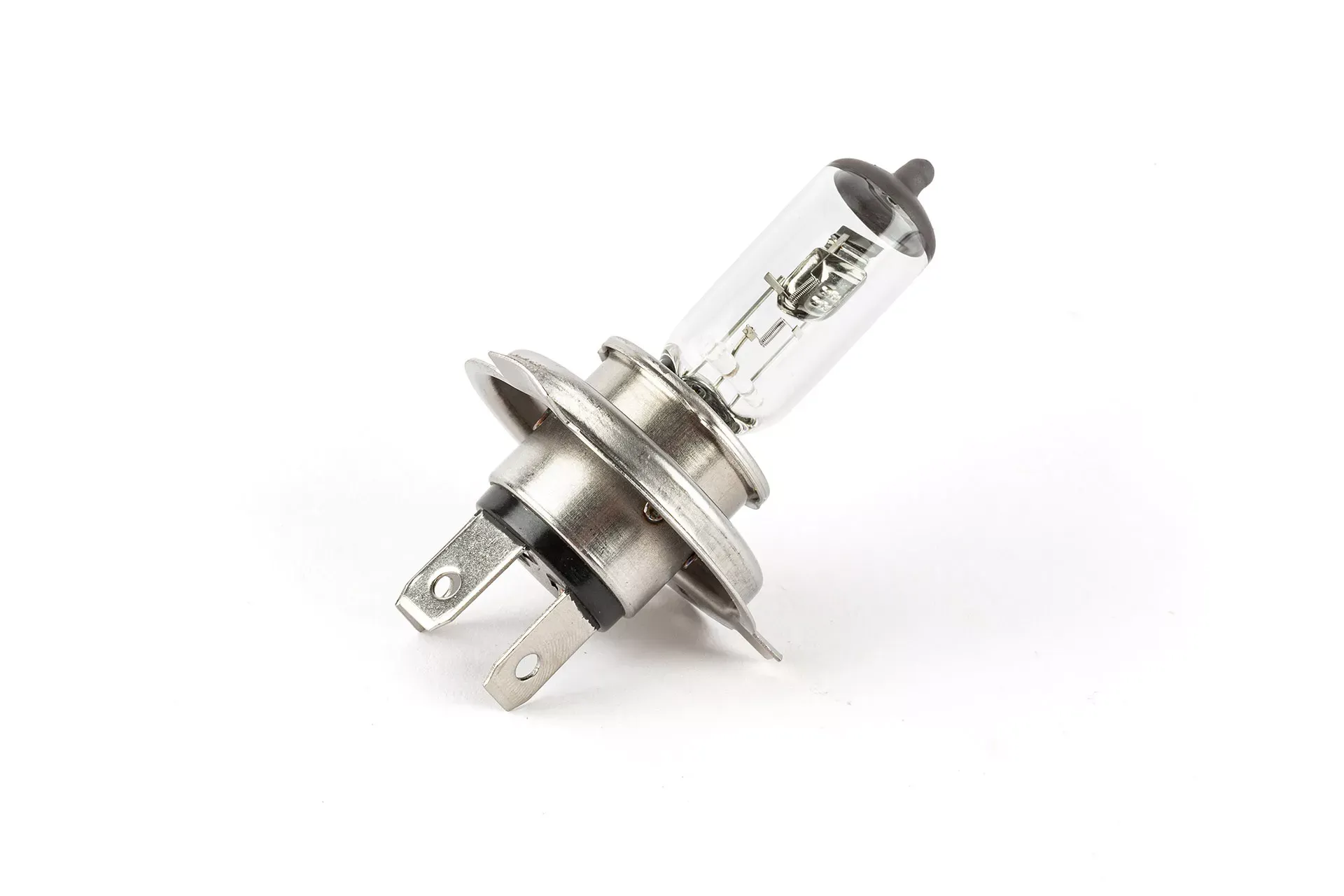 Halogeenlamp (Koplamp) HS1 12V - 35/35W PX43T Wit