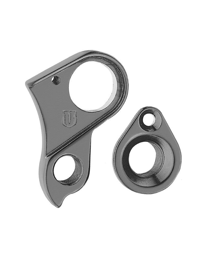 Derailleurpad Marwi GH-176 Cube (Hanger + Axle Cap)