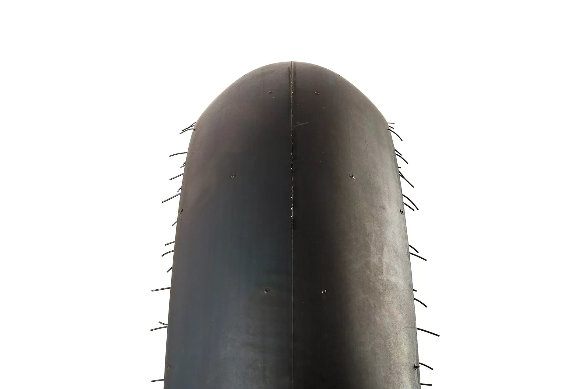 Band PMT 115/75 - 17" Medium M Slick